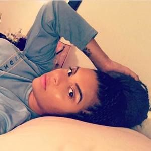 Meet your Posher, Britt